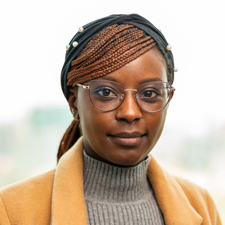 Dr. Myra Ochieng