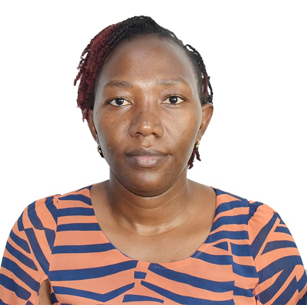 Mary Waithira Migwi​